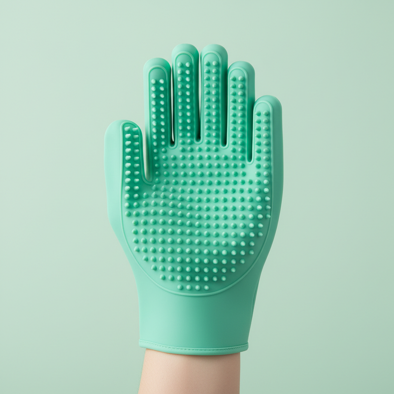 Direct hand control