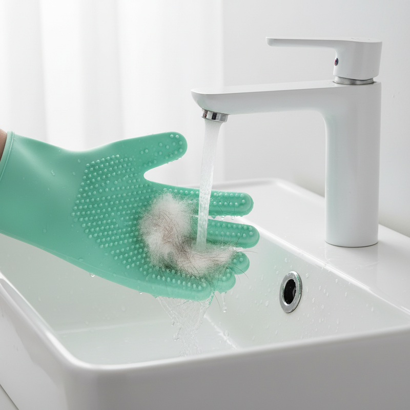 Reusable routine