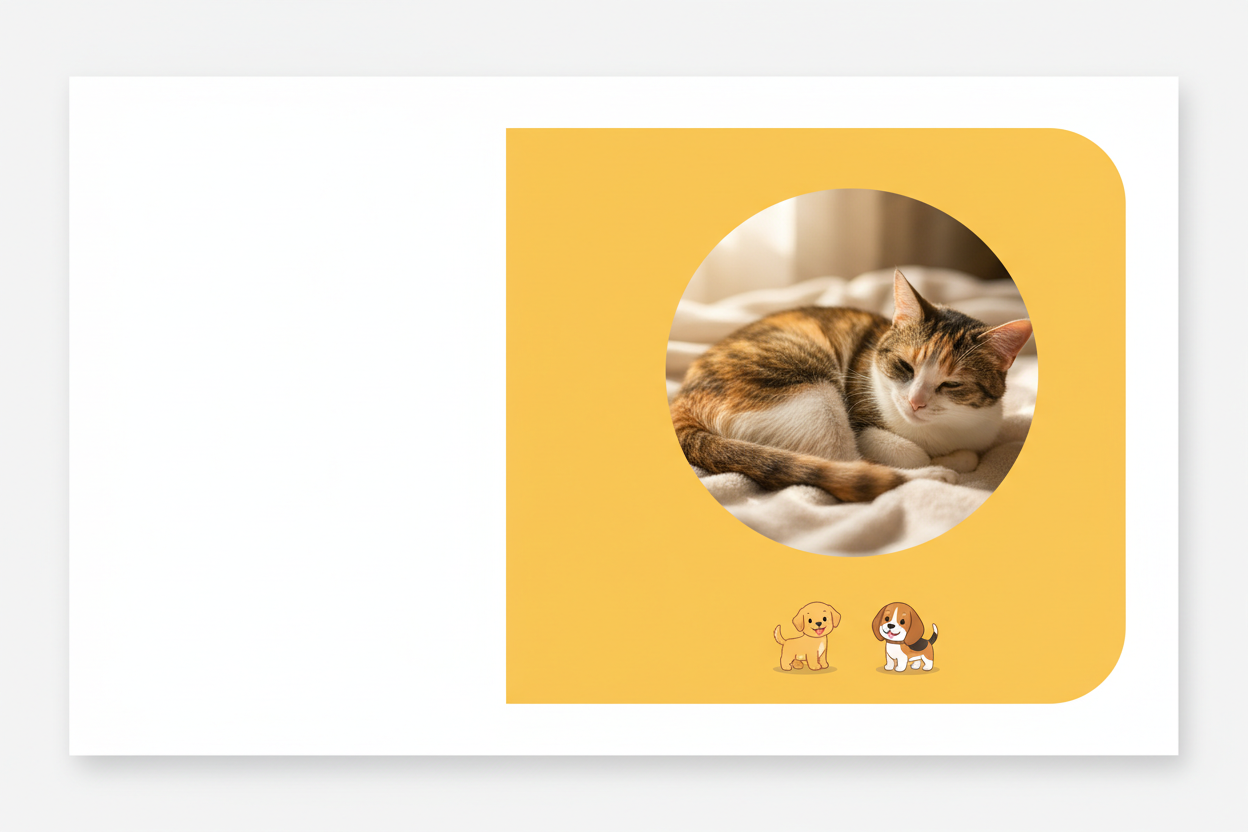 Born from a Pet Owner's Need