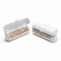 PawLunor Lint Roller hero shot open and closed positions